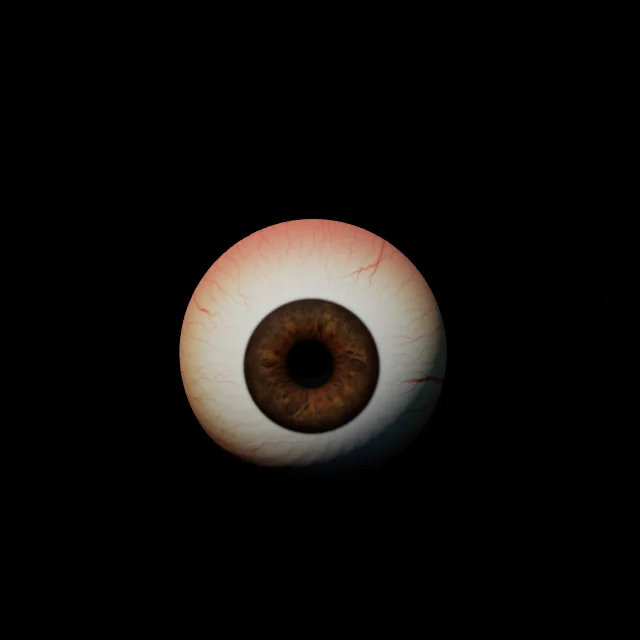 The watchful eye